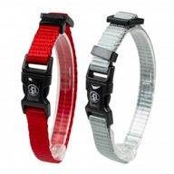 Obojek nylon 13-20cm/10mm Duvo+ - Obojky