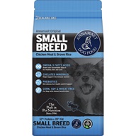 Annamaet Original SMALL BREED Chicken 5,44 kg - Granule s krátkou exp.