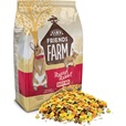 Supreme Tiny FARM Friends Rabbit - králík 2,5kg - Krmivo