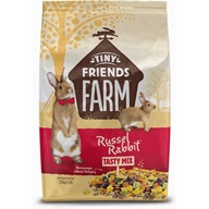 Supreme Tiny FARM Friends Rabbit - králík 2,5kg - Výprodej