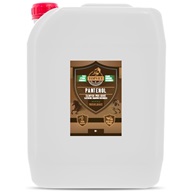 Panthenol šampon 10l Topvet - Péče o srst, kůži a kopyta koně