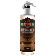 Rozčesávač pro koně 250ml Topvet - Péče o srst, kůži a kopyta koně
