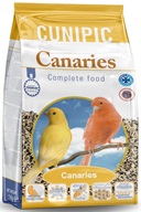 Cunipic Canaries - Kanár 1 kg - Výprodej