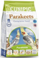 Cunipic Parakeets - Korela 1 kg - Výprodej