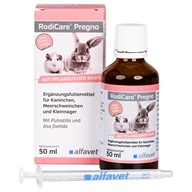 RodiCare Pregno 50 ml - Morče