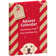 Rosewood Cupid & Comet adventní kalendář pro psy 70 g - Pamlsky pro psy