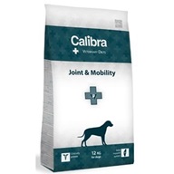 Calibra VD Dog Joint & Mobility 12 kg - Granule pro psy