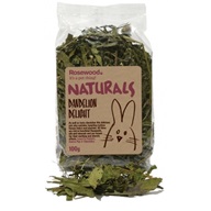 Rosewood Naturals listy pampelišky Dandelion Delight 100g - Pamlsky