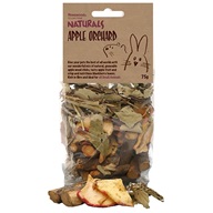 Rosewood Naturals jabloňový sad AppleI Orchard 75 g - Pamlsky