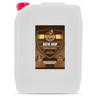 Biotin s boswelií-sirup 5l Topvet