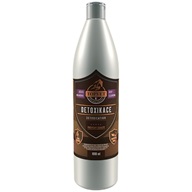 Detoxikace 1l-Topvet
