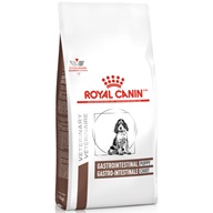 Royal Canin VD Dog Dry Gastro Intestinal Puppy 1 kg - Granule pro psy