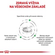 Royal Canin VD Cat Dry Satiety Weight Management 1,5 kg - Granule pro kočky, krmivo pro kočky