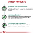 Royal Canin VD Cat Dry Satiety Weight Management 1,5 kg - Granule pro kočky, krmivo pro kočky