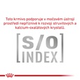 Royal Canin VD Cat Dry Satiety Weight Management 1,5 kg - Granule pro kočky, krmivo pro kočky