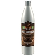 Kašel a nachlazení 1l Topvet - Doplňky výživy pro koně