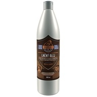 Lněný olej 1l Topvet - Doplňky výživy pro koně