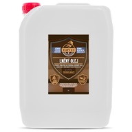 Lněný olej 5l Topvet - Doplňky výživy pro koně