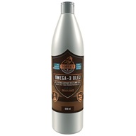 Omega 3 olej 1l Topvet