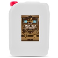 Omega 3 olej 5l Topvet