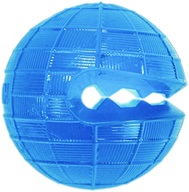 KONG TagALong Ball M mix - Hračky pro psy