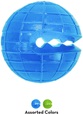 KONG TagALong Ball M mix - Hračky pro psy