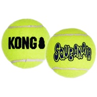 KONG SqueakAir Balls S 3 ks