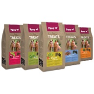 Pavo Healthy Treats Kopřiva 1 kg - Kůň