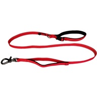 KONG traffic vodítko M červené - Výprodej