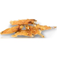KIDDOG - mořské rybičky obalené kuřecím masem 250 g