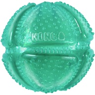 KONG Squeezz Dental Ball M - Hračky pro psy
