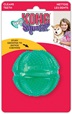 KONG Squeezz Dental Ball M - Hračky pro psy