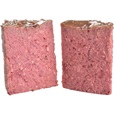 Brit Premium by Nature Chicken with Hearts 400 g - Konzervy pro psy