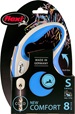 Flexi New Comfort S lanko 8 m modré 12 kg - Letní tipy
