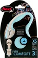 Flexi New Comfort XS pásek 3 m sv. modré 12 kg - Letní tipy