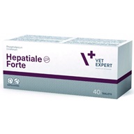 Hepatiale Forte 40 tablet - Ostatní