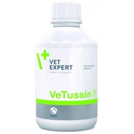 VeTussin sirup 100 ml - Doplňky výživy, zubní péče