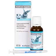 RodiCare Appetit 15 ml - Morče