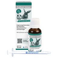 RodiCare Immun 15 ml - Morče