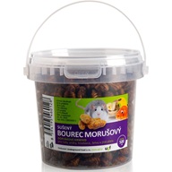 Bourec morušový sušený UGF 500ml/150g - Krmivo
