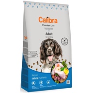 Calibra Dog Premium Line Adult Chicken 3 kg - Granule pro psy