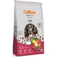 Calibra Dog Premium Line Adult Beef 3 kg - Granule pro psy