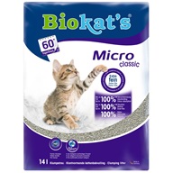Biokat's Micro Classic 14l - Výprodej