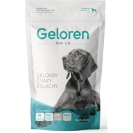 Geloren Dog L - XL  60 tbl