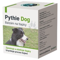 Pythie Dog Balzám na tlapky 50 ml - Péče o oči, uši a tlapky