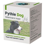 Pythie Dog Veterinární mast 50 ml - Domácí lékárna