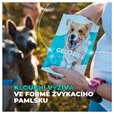 Geloren Dog S–M 60 želé 180 g - Doplňky výživy, zubní péče
