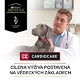 Purina PPVD Canine - CC Cardio Care 3 kg - Veterinární diety pro psy
