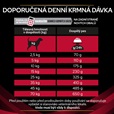 Purina PPVD Canine - CC Cardio Care 3 kg - Veterinární diety pro psy