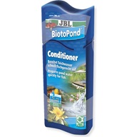JBL BiotoPond Conditioner 250 ml - Péče o vodu a rostliny